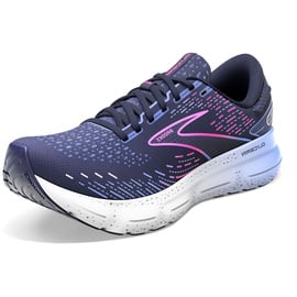 Brooks Glycerin 20 Damen peacoat/blue/pink 36,5