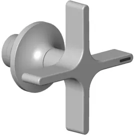 Dornbracht Gr. 90208001101-99 90208001101 D.71 x 63 mm Dark Platinum m
