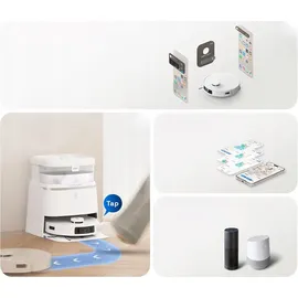 Ecovacs Deebot T30 PRO OMNI Saugroboter