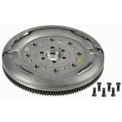 SACHS 2294 001 344 Schwungrad Zwei-Massen-Schwungrad