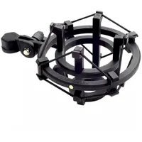 RØDE Microphones SM2 elastische Mikrofonaufhängung