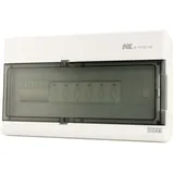 a-TroniX PV BOX 2-2 Generatoranschlusskasten Überspannungsschutz 1000V 2 String Typ 1/2