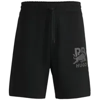Hugo Deswick_rb 01 Sportshorts - Black M