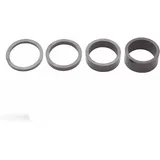 PRO Spacer Set UD Carbon 1,25"