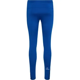 New Line Athletic Tights Herren 7045 true blue L