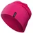 Sterntaler OCS Beanie uni Magenta 55