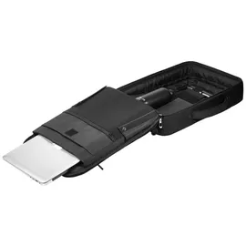 XD Design Bobby Bizz 2.0 Schwarz