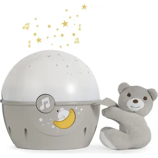 Chicco 000.76470.000.000, Aufhängeleiste, Junge/Mädchen, Akku - Grau/Weiß