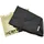 VASNER AirCape XS 76 x 11 x 9 cm Schwarz