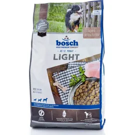 Bosch Tiernahrung HPC Light 12,5 kg