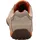 GEOX Snake U4207L beige/dark orange 41