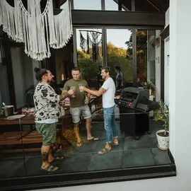 Enders Monroe Pro 3 SIK Turbo Shadow schwarz