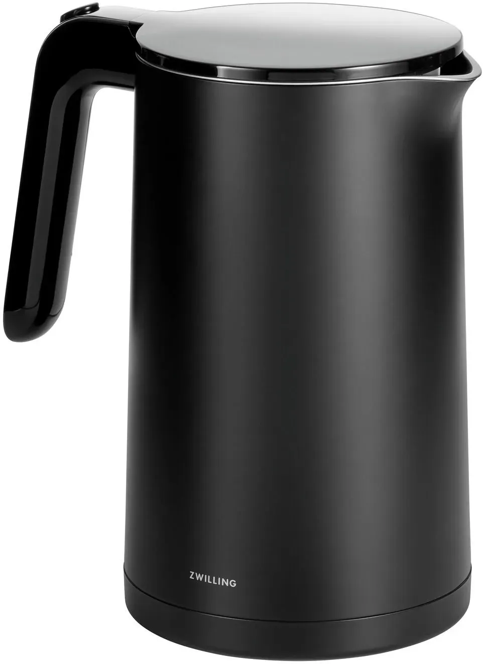 Zwilling ENFINIGY, 1,5 l, 1850 W, Schwarz, Kunststoff, Drahtlos