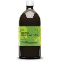 MULTIKRAFT Effektive Mikroorganismen Aktiv (EMa) 1L
