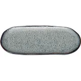 LEONARDO MATERA (LBH 18x32x2 cm) grau - LBH 18x32x2 cm