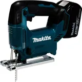 Makita DJV186SFJ inkl. 2 x 3,0 Ah + Ladegerät