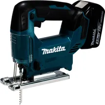 Makita DJV186SFJ inkl. 2 x 3,0 Ah + Ladegerät