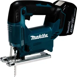 Makita DJV186SFJ inkl. 2 x 3,0 Ah + Ladegerät