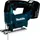 Makita DJV186SFJ inkl. 2 x 3,0 Ah + Ladegerät