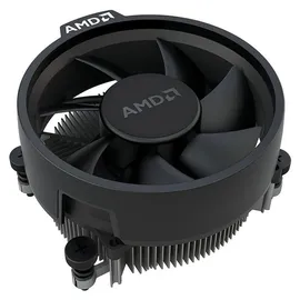 AMD Ryzen 5 5600 3,50-4,40 GHz Box 100-100000927BOX