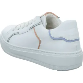 Gabor Sneaker Low Damen Weiß 39