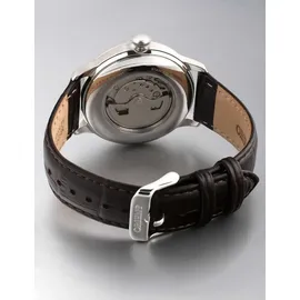 Orient RA-AK0803Y30B Uhr braun - Silber