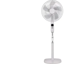 Midea FS40-16CR Standventilator