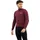 Santini SMS Santini Guard Nimbus Jacke - Burgundy - M