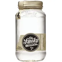 Ole Smoky Tennessee Moonshine 50% vol 0,5 l