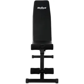 REBEL RBA-2002 Schwarz
