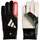 adidas COPA Torwarthandschuhe Black/White/Lucid Red 6