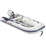 Honda Marine Schlauchboot T30-AE3  (L x B: 297 x 157 cm, Geeignet für: Max. 4 Personen, Nutzlast: 610 kg)