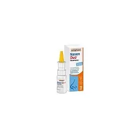 Ratiopharm NasenDuo Nasenspray