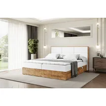 altdecor Lolli1 180 x 200 cm H3 Weiß