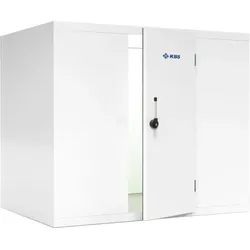 KBS Gastrotechnik Tiefkühlzelle EVO 1400