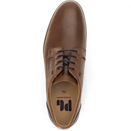 Gabor Pius Gabor Herren Schnürschuhe für Herren, braun, Größe 44 EU / 9,5 UK
