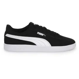 Puma Smash 3.0 Buck Herren Schwarz 41
