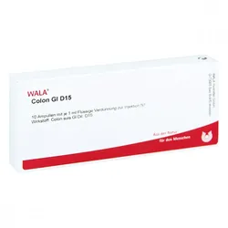 Colon Gl D15 Ampullen