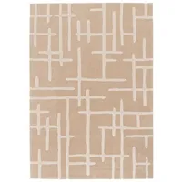  TESORO Beige 160 x 230 cm