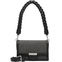 Liebeskind Berlin Penelope 2 Crossbody M schwarz