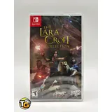 Games Switch Tomb Raider: The Lara Croft Collection Standard Edition - Multicolor