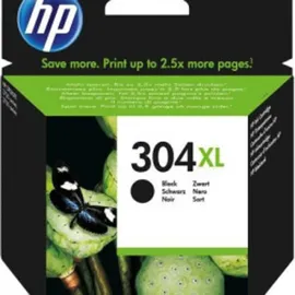 HP 304XL schwarz