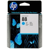 HP 88 cyan (C9386AE)