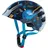 51-56 cm Kinder monster/blue glossy