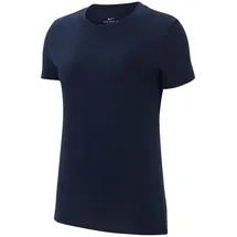 Nike Park 20 T-Shirt Obsidian/White, S