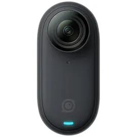 INSTA360 GO 3 64 GB schwarz