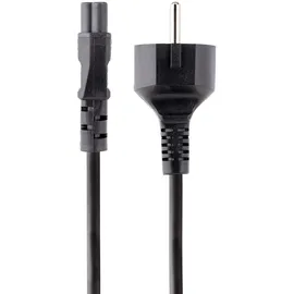 Startech StarTech.com Laptop Power Cord - 3 m