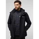 Jack Wolfskin ROMBERG 3IN1 JKT M