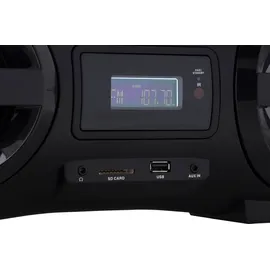 Universum BB 500-20 Bluetooth, USB, AUX
