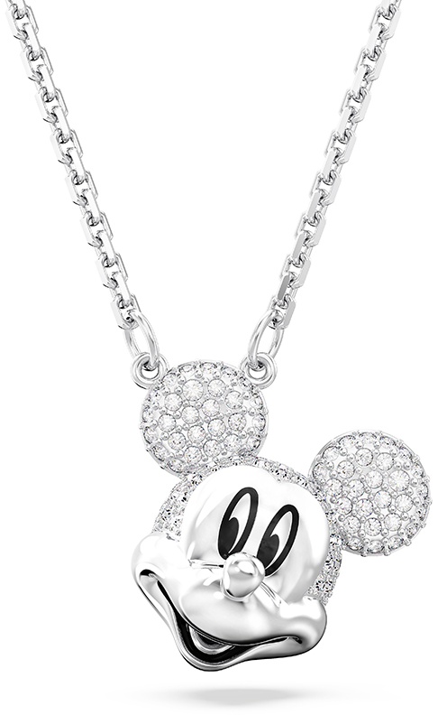 Swarovski Disney Mickey Mouse halskette 5669116